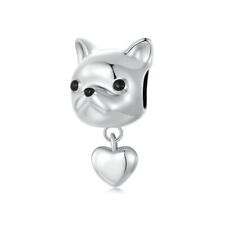 French Bulldog Charm Love