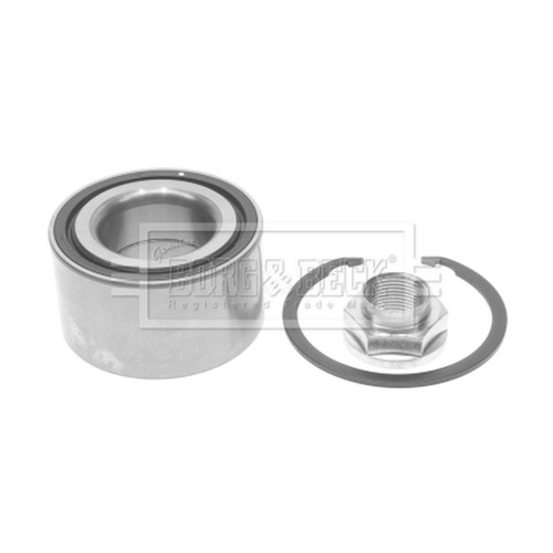 Wheel bearing kit front for - kit,
