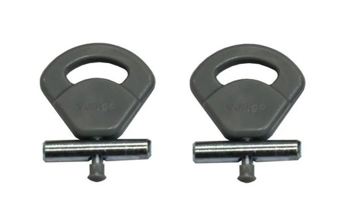 Vango pair 6mm caravan - vango,