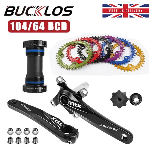 104bcd 42t mtb bike - mtb,