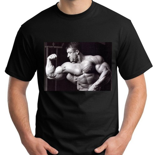 Dorian yates bodybuilder - yates, t