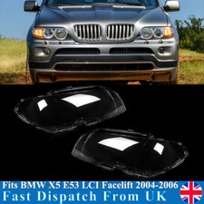 For 2004-2007 BMW X5 E53