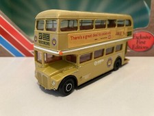 EFE 15633 AEC Routemaster