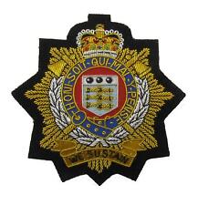 Badge Royal Logistics Corps