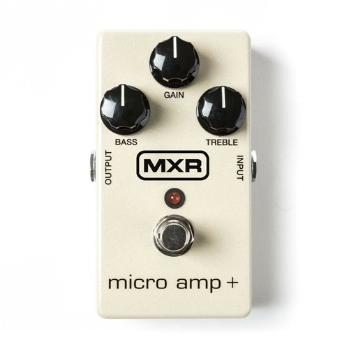 Mxr m233 micro - m233,