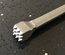 Italian Fire-sharp Stone