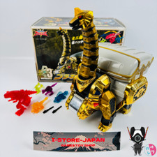 SAKUKAR PowerRangers Dino