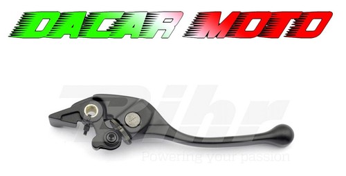 Right lever tensioner - right,