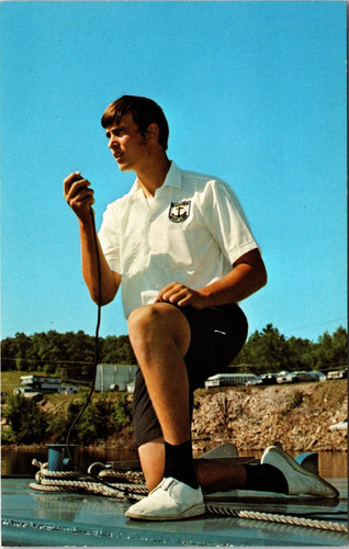 Phil foss wisconsin dells - foss,