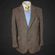 David Hunter Men’s Tweed