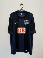 HERTHA BERLIN 2014/2015 AWAY