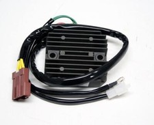 REG-REC KTM 690 ENDURO 08-13