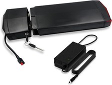 36V 36 Volt 13AH LED Electric