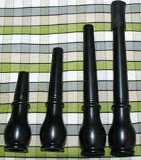 McCallum Bagpipe Mouthpiece 6