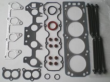 HEAD GASKET SET BOLTS ASTRA