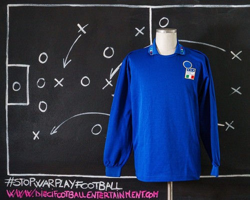 Italy national team - team, 1992/1993