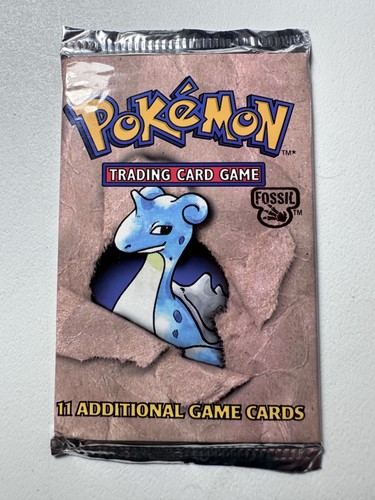 1999 pokemon booster pack - booster,