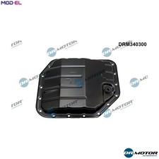 OIL SUMP AUTOMATIC