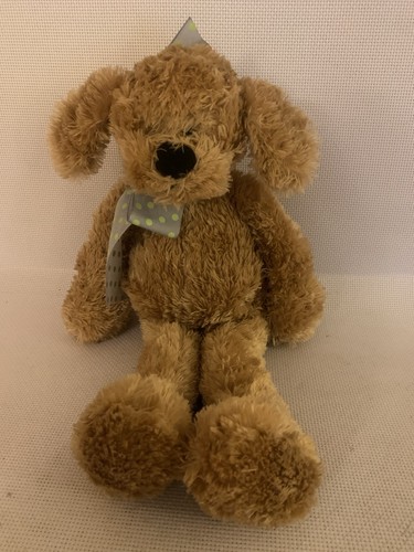 The bearington bear puppy - bear, dog