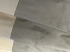 Malabar 100% Silk Stripe