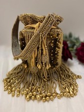  Indian Potli Bags Wedding