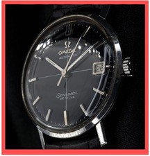 (GREAT Condition) Omega