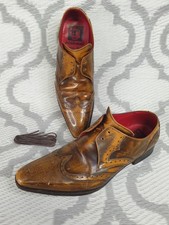 Jeffery West Dandy In The