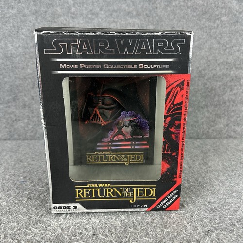 Star wars return the - of,