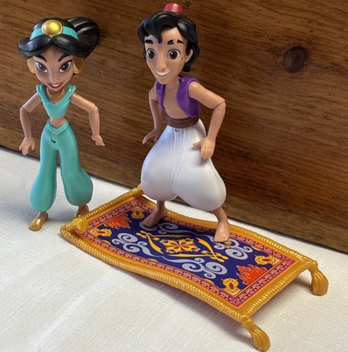 Disney princess jasmine - princess, &