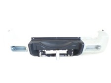 SUZUKI JIMNY Rear Bumper 1999-2005 | OEM 71811-81A00 Used Genuine