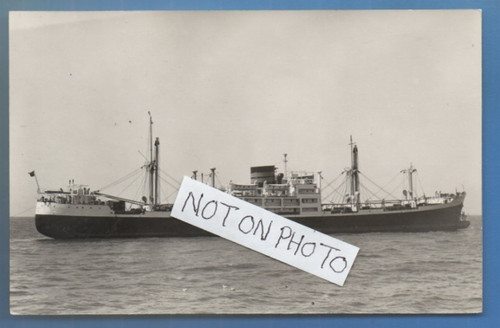 Unidentified clan line - unidentified,