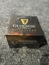 Guinness Draught Nitrosurge