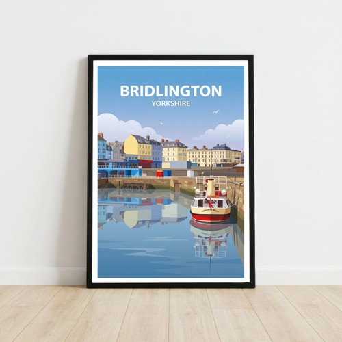 Bridlington yorkshire travel - bridlington,