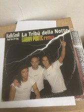 KARISMA - LA TRIBU DELLA NOTTE