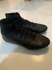Nike Mercurial Superfly 10