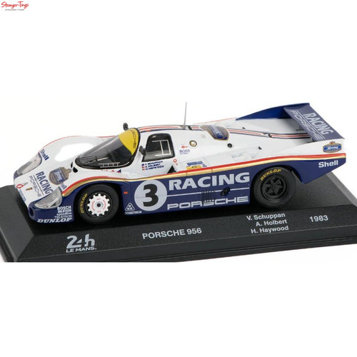Porsche 956 1983 3 - porsche,