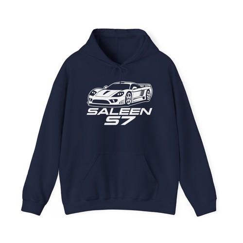 Usa twin turbo saleen - usa,
