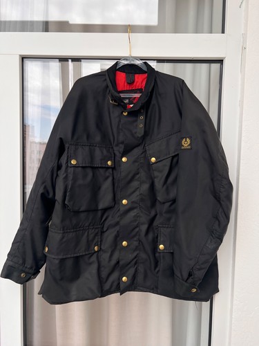 Vintage 70s 80s belstaff - 70s, xl500