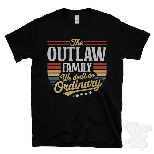 The outlaw family don - the,