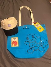 Pokemon Squirtle Blue All-In