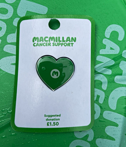 Macmillan cancer support - macmillan,