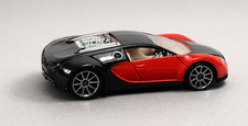 Hot Wheels Bugatti Veyron