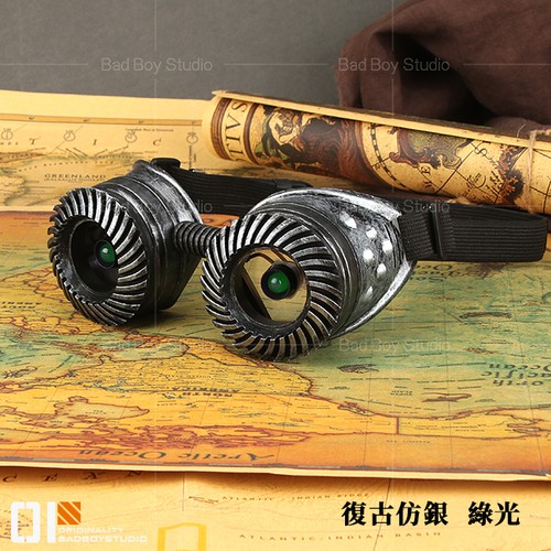 Tactical mask led luminous - led,