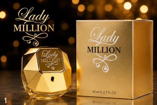 Million dollar women - dollar, women’s