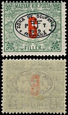 3858 Romanian Occ. of Debrecen