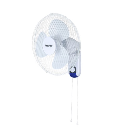 Geepas wall fan - wall,
