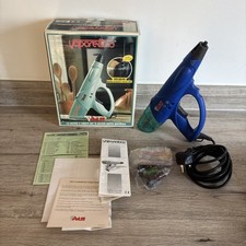 NOS New POLTI VAPORETRINO Vaporetto Hand Held BOXED NEW 