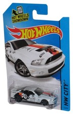 Hot Wheels HW City (2013)