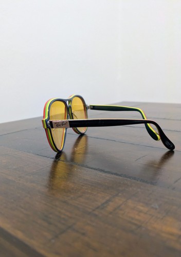 Vintage bausch lomb ray - &,