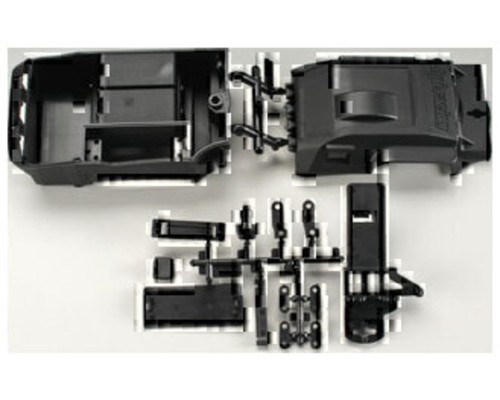 Hpi electric savage - electric, flux